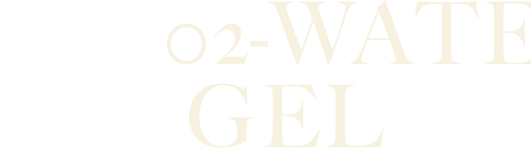 02 WATERY GEL